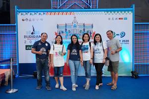 BIB: 2020
                            <button type="button" onclick="openModal(10553108)" class="btn btn-primary btn-sm float-right btn-popup" data-toggle="modal" data-target=".modal-high-quality">
                        <i class="fas fa-shopping-cart"></i> Add to Cart
                    </button>
                                            <button type="button" onclick="isThisMe(10553108, true)" class="btn btn-success btn-sm float-right btn-popup btn-isme hidden" data-toggle="tooltip" data-placement="bottom" title="นี่คือรูปของคุณใช่ไหม คลิกที่นี่เพื่อเอาเข้าอัลบั้ม">
                        <i class="fas fa-plus"></i> Add to album
                    </button>
                    <button type="button" onclick="isThisMe(10553108, false)" class="btn btn-warning btn-sm float-right btn-popup btn-isnotme hidden">
                        <i class="fas fa-ban"></i> Remove from album
                    </button>