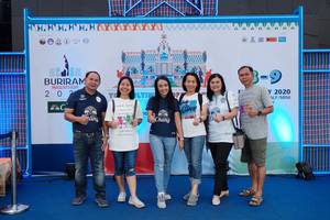 BIB: 2020
                            <button type="button" onclick="openModal(10553115)" class="btn btn-primary btn-sm float-right btn-popup" data-toggle="modal" data-target=".modal-high-quality">
                        <i class="fas fa-shopping-cart"></i> Add to Cart
                    </button>
                                            <button type="button" onclick="isThisMe(10553115, true)" class="btn btn-success btn-sm float-right btn-popup btn-isme hidden" data-toggle="tooltip" data-placement="bottom" title="นี่คือรูปของคุณใช่ไหม คลิกที่นี่เพื่อเอาเข้าอัลบั้ม">
                        <i class="fas fa-plus"></i> Add to album
                    </button>
                    <button type="button" onclick="isThisMe(10553115, false)" class="btn btn-warning btn-sm float-right btn-popup btn-isnotme hidden">
                        <i class="fas fa-ban"></i> Remove from album
                    </button>