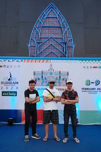 BIB: 202
                            <button type="button" onclick="openModal(10553086)" class="btn btn-primary btn-sm float-right btn-popup" data-toggle="modal" data-target=".modal-high-quality">
                        <i class="fas fa-shopping-cart"></i> Add to Cart
                    </button>
                                            <button type="button" onclick="isThisMe(10553086, true)" class="btn btn-success btn-sm float-right btn-popup btn-isme hidden" data-toggle="tooltip" data-placement="bottom" title="นี่คือรูปของคุณใช่ไหม คลิกที่นี่เพื่อเอาเข้าอัลบั้ม">
                        <i class="fas fa-plus"></i> Add to album
                    </button>
                    <button type="button" onclick="isThisMe(10553086, false)" class="btn btn-warning btn-sm float-right btn-popup btn-isnotme hidden">
                        <i class="fas fa-ban"></i> Remove from album
                    </button>