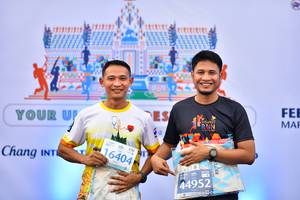 BIB: 16404, 44952
                            <button type="button" onclick="openModal(10560834)" class="btn btn-primary btn-sm float-right btn-popup" data-toggle="modal" data-target=".modal-high-quality">
                        <i class="fas fa-shopping-cart"></i> Add to Cart
                    </button>
                                            <button type="button" onclick="isThisMe(10560834, true)" class="btn btn-success btn-sm float-right btn-popup btn-isme hidden" data-toggle="tooltip" data-placement="bottom" title="นี่คือรูปของคุณใช่ไหม คลิกที่นี่เพื่อเอาเข้าอัลบั้ม">
                        <i class="fas fa-plus"></i> Add to album
                    </button>
                    <button type="button" onclick="isThisMe(10560834, false)" class="btn btn-warning btn-sm float-right btn-popup btn-isnotme hidden">
                        <i class="fas fa-ban"></i> Remove from album
                    </button>