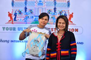 BIB: 2020
                            <button type="button" onclick="openModal(10561119)" class="btn btn-primary btn-sm float-right btn-popup" data-toggle="modal" data-target=".modal-high-quality">
                        <i class="fas fa-shopping-cart"></i> Add to Cart
                    </button>
                                            <button type="button" onclick="isThisMe(10561119, true)" class="btn btn-success btn-sm float-right btn-popup btn-isme hidden" data-toggle="tooltip" data-placement="bottom" title="นี่คือรูปของคุณใช่ไหม คลิกที่นี่เพื่อเอาเข้าอัลบั้ม">
                        <i class="fas fa-plus"></i> Add to album
                    </button>
                    <button type="button" onclick="isThisMe(10561119, false)" class="btn btn-warning btn-sm float-right btn-popup btn-isnotme hidden">
                        <i class="fas fa-ban"></i> Remove from album
                    </button>