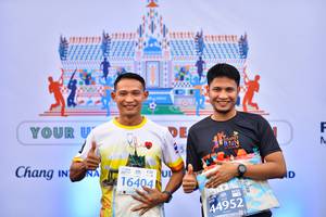 BIB: 16404, 44952
                            <button type="button" onclick="openModal(10560840)" class="btn btn-primary btn-sm float-right btn-popup" data-toggle="modal" data-target=".modal-high-quality">
                        <i class="fas fa-shopping-cart"></i> Add to Cart
                    </button>
                                            <button type="button" onclick="isThisMe(10560840, true)" class="btn btn-success btn-sm float-right btn-popup btn-isme hidden" data-toggle="tooltip" data-placement="bottom" title="นี่คือรูปของคุณใช่ไหม คลิกที่นี่เพื่อเอาเข้าอัลบั้ม">
                        <i class="fas fa-plus"></i> Add to album
                    </button>
                    <button type="button" onclick="isThisMe(10560840, false)" class="btn btn-warning btn-sm float-right btn-popup btn-isnotme hidden">
                        <i class="fas fa-ban"></i> Remove from album
                    </button>