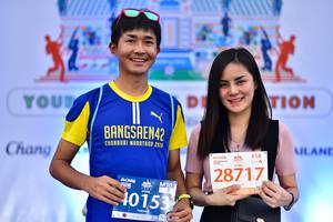 BIB: 214, 28717, 40153
                            <button type="button" onclick="openModal(10561697)" class="btn btn-primary btn-sm float-right btn-popup" data-toggle="modal" data-target=".modal-high-quality">
                        <i class="fas fa-shopping-cart"></i> Add to Cart
                    </button>
                                            <button type="button" onclick="isThisMe(10561697, true)" class="btn btn-success btn-sm float-right btn-popup btn-isme hidden" data-toggle="tooltip" data-placement="bottom" title="นี่คือรูปของคุณใช่ไหม คลิกที่นี่เพื่อเอาเข้าอัลบั้ม">
                        <i class="fas fa-plus"></i> Add to album
                    </button>
                    <button type="button" onclick="isThisMe(10561697, false)" class="btn btn-warning btn-sm float-right btn-popup btn-isnotme hidden">
                        <i class="fas fa-ban"></i> Remove from album
                    </button>