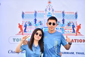 BIB: 
                            <button type="button" onclick="openModal(10560988)" class="btn btn-primary btn-sm float-right btn-popup" data-toggle="modal" data-target=".modal-high-quality">
                        <i class="fas fa-shopping-cart"></i> Add to Cart
                    </button>
                                            <button type="button" onclick="isThisMe(10560988, true)" class="btn btn-success btn-sm float-right btn-popup btn-isme hidden" data-toggle="tooltip" data-placement="bottom" title="นี่คือรูปของคุณใช่ไหม คลิกที่นี่เพื่อเอาเข้าอัลบั้ม">
                        <i class="fas fa-plus"></i> Add to album
                    </button>
                    <button type="button" onclick="isThisMe(10560988, false)" class="btn btn-warning btn-sm float-right btn-popup btn-isnotme hidden">
                        <i class="fas fa-ban"></i> Remove from album
                    </button>