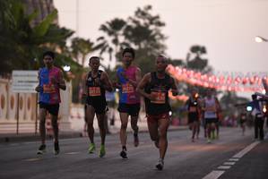 BIB: 20678, 26219, 20133, 5630
                            <button type="button" onclick="openModal(10941526)" class="btn btn-primary btn-sm float-right btn-popup" data-toggle="modal" data-target=".modal-high-quality">
                        <i class="fas fa-shopping-cart"></i> Add to Cart
                    </button>
                                            <button type="button" onclick="isThisMe(10941526, true)" class="btn btn-success btn-sm float-right btn-popup btn-isme hidden" data-toggle="tooltip" data-placement="bottom" title="นี่คือรูปของคุณใช่ไหม คลิกที่นี่เพื่อเอาเข้าอัลบั้ม">
                        <i class="fas fa-plus"></i> Add to album
                    </button>
                    <button type="button" onclick="isThisMe(10941526, false)" class="btn btn-warning btn-sm float-right btn-popup btn-isnotme hidden">
                        <i class="fas fa-ban"></i> Remove from album
                    </button>