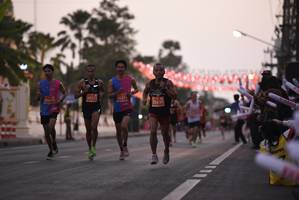BIB: 2621, 20131, 25630, 20676
                            <button type="button" onclick="openModal(10941196)" class="btn btn-primary btn-sm float-right btn-popup" data-toggle="modal" data-target=".modal-high-quality">
                        <i class="fas fa-shopping-cart"></i> Add to Cart
                    </button>
                                            <button type="button" onclick="isThisMe(10941196, true)" class="btn btn-success btn-sm float-right btn-popup btn-isme hidden" data-toggle="tooltip" data-placement="bottom" title="นี่คือรูปของคุณใช่ไหม คลิกที่นี่เพื่อเอาเข้าอัลบั้ม">
                        <i class="fas fa-plus"></i> Add to album
                    </button>
                    <button type="button" onclick="isThisMe(10941196, false)" class="btn btn-warning btn-sm float-right btn-popup btn-isnotme hidden">
                        <i class="fas fa-ban"></i> Remove from album
                    </button>