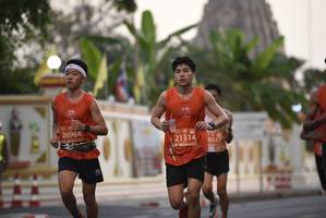BIB: 26964, 21314, 0527
                            <button type="button" onclick="openModal(11270149)" class="btn btn-primary btn-sm float-right btn-popup" data-toggle="modal" data-target=".modal-high-quality">
                        <i class="fas fa-shopping-cart"></i> Add to Cart
                    </button>
                                            <button type="button" onclick="isThisMe(11270149, true)" class="btn btn-success btn-sm float-right btn-popup btn-isme hidden" data-toggle="tooltip" data-placement="bottom" title="นี่คือรูปของคุณใช่ไหม คลิกที่นี่เพื่อเอาเข้าอัลบั้ม">
                        <i class="fas fa-plus"></i> Add to album
                    </button>
                    <button type="button" onclick="isThisMe(11270149, false)" class="btn btn-warning btn-sm float-right btn-popup btn-isnotme hidden">
                        <i class="fas fa-ban"></i> Remove from album
                    </button>