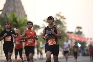 BIB: 20434, 22401, 27751
                            <button type="button" onclick="openModal(11297342)" class="btn btn-primary btn-sm float-right btn-popup" data-toggle="modal" data-target=".modal-high-quality">
                        <i class="fas fa-shopping-cart"></i> Add to Cart
                    </button>
                                            <button type="button" onclick="isThisMe(11297342, true)" class="btn btn-success btn-sm float-right btn-popup btn-isme hidden" data-toggle="tooltip" data-placement="bottom" title="นี่คือรูปของคุณใช่ไหม คลิกที่นี่เพื่อเอาเข้าอัลบั้ม">
                        <i class="fas fa-plus"></i> Add to album
                    </button>
                    <button type="button" onclick="isThisMe(11297342, false)" class="btn btn-warning btn-sm float-right btn-popup btn-isnotme hidden">
                        <i class="fas fa-ban"></i> Remove from album
                    </button>