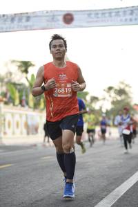 BIB: 26819
                            <button type="button" onclick="openModal(11345029)" class="btn btn-primary btn-sm float-right btn-popup" data-toggle="modal" data-target=".modal-high-quality">
                        <i class="fas fa-shopping-cart"></i> Add to Cart
                    </button>
                                            <button type="button" onclick="isThisMe(11345029, true)" class="btn btn-success btn-sm float-right btn-popup btn-isme hidden" data-toggle="tooltip" data-placement="bottom" title="นี่คือรูปของคุณใช่ไหม คลิกที่นี่เพื่อเอาเข้าอัลบั้ม">
                        <i class="fas fa-plus"></i> Add to album
                    </button>
                    <button type="button" onclick="isThisMe(11345029, false)" class="btn btn-warning btn-sm float-right btn-popup btn-isnotme hidden">
                        <i class="fas fa-ban"></i> Remove from album
                    </button>