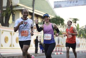 BIB: 21332, 23205, 21085
                            <button type="button" onclick="openModal(11341410)" class="btn btn-primary btn-sm float-right btn-popup" data-toggle="modal" data-target=".modal-high-quality">
                        <i class="fas fa-shopping-cart"></i> Add to Cart
                    </button>
                                            <button type="button" onclick="isThisMe(11341410, true)" class="btn btn-success btn-sm float-right btn-popup btn-isme hidden" data-toggle="tooltip" data-placement="bottom" title="นี่คือรูปของคุณใช่ไหม คลิกที่นี่เพื่อเอาเข้าอัลบั้ม">
                        <i class="fas fa-plus"></i> Add to album
                    </button>
                    <button type="button" onclick="isThisMe(11341410, false)" class="btn btn-warning btn-sm float-right btn-popup btn-isnotme hidden">
                        <i class="fas fa-ban"></i> Remove from album
                    </button>