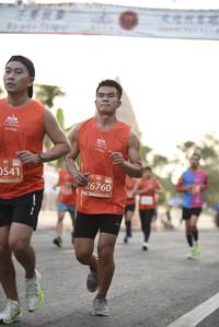 BIB: 0541, 26760
                            <button type="button" onclick="openModal(11344284)" class="btn btn-primary btn-sm float-right btn-popup" data-toggle="modal" data-target=".modal-high-quality">
                        <i class="fas fa-shopping-cart"></i> Add to Cart
                    </button>
                                            <button type="button" onclick="isThisMe(11344284, true)" class="btn btn-success btn-sm float-right btn-popup btn-isme hidden" data-toggle="tooltip" data-placement="bottom" title="นี่คือรูปของคุณใช่ไหม คลิกที่นี่เพื่อเอาเข้าอัลบั้ม">
                        <i class="fas fa-plus"></i> Add to album
                    </button>
                    <button type="button" onclick="isThisMe(11344284, false)" class="btn btn-warning btn-sm float-right btn-popup btn-isnotme hidden">
                        <i class="fas fa-ban"></i> Remove from album
                    </button>