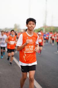 BIB: 20765
                            <button type="button" onclick="openModal(10769297)" class="btn btn-primary btn-sm float-right btn-popup" data-toggle="modal" data-target=".modal-high-quality">
                        <i class="fas fa-shopping-cart"></i> Add to Cart
                    </button>
                                            <button type="button" onclick="isThisMe(10769297, true)" class="btn btn-success btn-sm float-right btn-popup btn-isme hidden" data-toggle="tooltip" data-placement="bottom" title="นี่คือรูปของคุณใช่ไหม คลิกที่นี่เพื่อเอาเข้าอัลบั้ม">
                        <i class="fas fa-plus"></i> Add to album
                    </button>
                    <button type="button" onclick="isThisMe(10769297, false)" class="btn btn-warning btn-sm float-right btn-popup btn-isnotme hidden">
                        <i class="fas fa-ban"></i> Remove from album
                    </button>