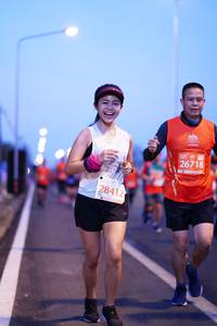 BIB: 26718, 28412
                            <button type="button" onclick="openModal(10705146)" class="btn btn-primary btn-sm float-right btn-popup" data-toggle="modal" data-target=".modal-high-quality">
                        <i class="fas fa-shopping-cart"></i> Add to Cart
                    </button>
                                            <button type="button" onclick="isThisMe(10705146, true)" class="btn btn-success btn-sm float-right btn-popup btn-isme hidden" data-toggle="tooltip" data-placement="bottom" title="นี่คือรูปของคุณใช่ไหม คลิกที่นี่เพื่อเอาเข้าอัลบั้ม">
                        <i class="fas fa-plus"></i> Add to album
                    </button>
                    <button type="button" onclick="isThisMe(10705146, false)" class="btn btn-warning btn-sm float-right btn-popup btn-isnotme hidden">
                        <i class="fas fa-ban"></i> Remove from album
                    </button>