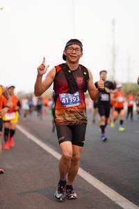 BIB: 41393
                            <button type="button" onclick="openModal(10749621)" class="btn btn-primary btn-sm float-right btn-popup" data-toggle="modal" data-target=".modal-high-quality">
                        <i class="fas fa-shopping-cart"></i> Add to Cart
                    </button>
                                            <button type="button" onclick="isThisMe(10749621, true)" class="btn btn-success btn-sm float-right btn-popup btn-isme hidden" data-toggle="tooltip" data-placement="bottom" title="นี่คือรูปของคุณใช่ไหม คลิกที่นี่เพื่อเอาเข้าอัลบั้ม">
                        <i class="fas fa-plus"></i> Add to album
                    </button>
                    <button type="button" onclick="isThisMe(10749621, false)" class="btn btn-warning btn-sm float-right btn-popup btn-isnotme hidden">
                        <i class="fas fa-ban"></i> Remove from album
                    </button>