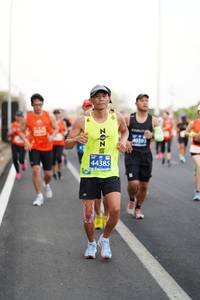 BIB: 593, 44385
                            <button type="button" onclick="openModal(10786588)" class="btn btn-primary btn-sm float-right btn-popup" data-toggle="modal" data-target=".modal-high-quality">
                        <i class="fas fa-shopping-cart"></i> Add to Cart
                    </button>
                                            <button type="button" onclick="isThisMe(10786588, true)" class="btn btn-success btn-sm float-right btn-popup btn-isme hidden" data-toggle="tooltip" data-placement="bottom" title="นี่คือรูปของคุณใช่ไหม คลิกที่นี่เพื่อเอาเข้าอัลบั้ม">
                        <i class="fas fa-plus"></i> Add to album
                    </button>
                    <button type="button" onclick="isThisMe(10786588, false)" class="btn btn-warning btn-sm float-right btn-popup btn-isnotme hidden">
                        <i class="fas fa-ban"></i> Remove from album
                    </button>