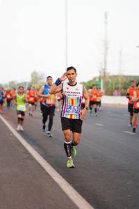 BIB: 45117
                            <button type="button" onclick="openModal(10745644)" class="btn btn-primary btn-sm float-right btn-popup" data-toggle="modal" data-target=".modal-high-quality">
                        <i class="fas fa-shopping-cart"></i> Add to Cart
                    </button>
                                            <button type="button" onclick="isThisMe(10745644, true)" class="btn btn-success btn-sm float-right btn-popup btn-isme hidden" data-toggle="tooltip" data-placement="bottom" title="นี่คือรูปของคุณใช่ไหม คลิกที่นี่เพื่อเอาเข้าอัลบั้ม">
                        <i class="fas fa-plus"></i> Add to album
                    </button>
                    <button type="button" onclick="isThisMe(10745644, false)" class="btn btn-warning btn-sm float-right btn-popup btn-isnotme hidden">
                        <i class="fas fa-ban"></i> Remove from album
                    </button>