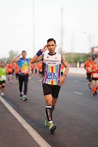 BIB: 45117
                            <button type="button" onclick="openModal(10745684)" class="btn btn-primary btn-sm float-right btn-popup" data-toggle="modal" data-target=".modal-high-quality">
                        <i class="fas fa-shopping-cart"></i> Add to Cart
                    </button>
                                            <button type="button" onclick="isThisMe(10745684, true)" class="btn btn-success btn-sm float-right btn-popup btn-isme hidden" data-toggle="tooltip" data-placement="bottom" title="นี่คือรูปของคุณใช่ไหม คลิกที่นี่เพื่อเอาเข้าอัลบั้ม">
                        <i class="fas fa-plus"></i> Add to album
                    </button>
                    <button type="button" onclick="isThisMe(10745684, false)" class="btn btn-warning btn-sm float-right btn-popup btn-isnotme hidden">
                        <i class="fas fa-ban"></i> Remove from album
                    </button>