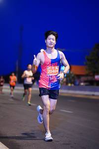 BIB: 20404
                            <button type="button" onclick="openModal(10658738)" class="btn btn-primary btn-sm float-right btn-popup" data-toggle="modal" data-target=".modal-high-quality">
                        <i class="fas fa-shopping-cart"></i> Add to Cart
                    </button>
                                            <button type="button" onclick="isThisMe(10658738, true)" class="btn btn-success btn-sm float-right btn-popup btn-isme hidden" data-toggle="tooltip" data-placement="bottom" title="นี่คือรูปของคุณใช่ไหม คลิกที่นี่เพื่อเอาเข้าอัลบั้ม">
                        <i class="fas fa-plus"></i> Add to album
                    </button>
                    <button type="button" onclick="isThisMe(10658738, false)" class="btn btn-warning btn-sm float-right btn-popup btn-isnotme hidden">
                        <i class="fas fa-ban"></i> Remove from album
                    </button>