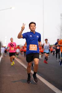 BIB: 20284
                            <button type="button" onclick="openModal(10715868)" class="btn btn-primary btn-sm float-right btn-popup" data-toggle="modal" data-target=".modal-high-quality">
                        <i class="fas fa-shopping-cart"></i> Add to Cart
                    </button>
                                            <button type="button" onclick="isThisMe(10715868, true)" class="btn btn-success btn-sm float-right btn-popup btn-isme hidden" data-toggle="tooltip" data-placement="bottom" title="นี่คือรูปของคุณใช่ไหม คลิกที่นี่เพื่อเอาเข้าอัลบั้ม">
                        <i class="fas fa-plus"></i> Add to album
                    </button>
                    <button type="button" onclick="isThisMe(10715868, false)" class="btn btn-warning btn-sm float-right btn-popup btn-isnotme hidden">
                        <i class="fas fa-ban"></i> Remove from album
                    </button>