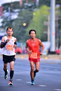 BIB: 20604, 25574
                            <button type="button" onclick="openModal(10714822)" class="btn btn-primary btn-sm float-right btn-popup" data-toggle="modal" data-target=".modal-high-quality">
                        <i class="fas fa-shopping-cart"></i> Add to Cart
                    </button>
                                            <button type="button" onclick="isThisMe(10714822, true)" class="btn btn-success btn-sm float-right btn-popup btn-isme hidden" data-toggle="tooltip" data-placement="bottom" title="นี่คือรูปของคุณใช่ไหม คลิกที่นี่เพื่อเอาเข้าอัลบั้ม">
                        <i class="fas fa-plus"></i> Add to album
                    </button>
                    <button type="button" onclick="isThisMe(10714822, false)" class="btn btn-warning btn-sm float-right btn-popup btn-isnotme hidden">
                        <i class="fas fa-ban"></i> Remove from album
                    </button>