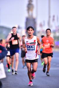 BIB: 41068
                            <button type="button" onclick="openModal(10720146)" class="btn btn-primary btn-sm float-right btn-popup" data-toggle="modal" data-target=".modal-high-quality">
                        <i class="fas fa-shopping-cart"></i> Add to Cart
                    </button>
                                            <button type="button" onclick="isThisMe(10720146, true)" class="btn btn-success btn-sm float-right btn-popup btn-isme hidden" data-toggle="tooltip" data-placement="bottom" title="นี่คือรูปของคุณใช่ไหม คลิกที่นี่เพื่อเอาเข้าอัลบั้ม">
                        <i class="fas fa-plus"></i> Add to album
                    </button>
                    <button type="button" onclick="isThisMe(10720146, false)" class="btn btn-warning btn-sm float-right btn-popup btn-isnotme hidden">
                        <i class="fas fa-ban"></i> Remove from album
                    </button>