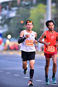 BIB: 20604, 25574
                            <button type="button" onclick="openModal(10714853)" class="btn btn-primary btn-sm float-right btn-popup" data-toggle="modal" data-target=".modal-high-quality">
                        <i class="fas fa-shopping-cart"></i> Add to Cart
                    </button>
                                            <button type="button" onclick="isThisMe(10714853, true)" class="btn btn-success btn-sm float-right btn-popup btn-isme hidden" data-toggle="tooltip" data-placement="bottom" title="นี่คือรูปของคุณใช่ไหม คลิกที่นี่เพื่อเอาเข้าอัลบั้ม">
                        <i class="fas fa-plus"></i> Add to album
                    </button>
                    <button type="button" onclick="isThisMe(10714853, false)" class="btn btn-warning btn-sm float-right btn-popup btn-isnotme hidden">
                        <i class="fas fa-ban"></i> Remove from album
                    </button>