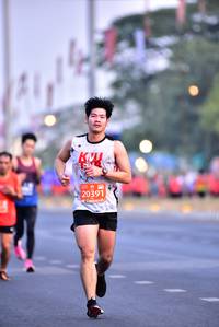BIB: 20391
                            <button type="button" onclick="openModal(10718377)" class="btn btn-primary btn-sm float-right btn-popup" data-toggle="modal" data-target=".modal-high-quality">
                        <i class="fas fa-shopping-cart"></i> Add to Cart
                    </button>
                                            <button type="button" onclick="isThisMe(10718377, true)" class="btn btn-success btn-sm float-right btn-popup btn-isme hidden" data-toggle="tooltip" data-placement="bottom" title="นี่คือรูปของคุณใช่ไหม คลิกที่นี่เพื่อเอาเข้าอัลบั้ม">
                        <i class="fas fa-plus"></i> Add to album
                    </button>
                    <button type="button" onclick="isThisMe(10718377, false)" class="btn btn-warning btn-sm float-right btn-popup btn-isnotme hidden">
                        <i class="fas fa-ban"></i> Remove from album
                    </button>