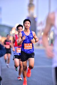 BIB: 20084, 266
                            <button type="button" onclick="openModal(10714136)" class="btn btn-primary btn-sm float-right btn-popup" data-toggle="modal" data-target=".modal-high-quality">
                        <i class="fas fa-shopping-cart"></i> Add to Cart
                    </button>
                                            <button type="button" onclick="isThisMe(10714136, true)" class="btn btn-success btn-sm float-right btn-popup btn-isme hidden" data-toggle="tooltip" data-placement="bottom" title="นี่คือรูปของคุณใช่ไหม คลิกที่นี่เพื่อเอาเข้าอัลบั้ม">
                        <i class="fas fa-plus"></i> Add to album
                    </button>
                    <button type="button" onclick="isThisMe(10714136, false)" class="btn btn-warning btn-sm float-right btn-popup btn-isnotme hidden">
                        <i class="fas fa-ban"></i> Remove from album
                    </button>