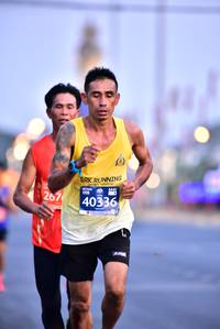BIB: 267, 40336
                            <button type="button" onclick="openModal(10714033)" class="btn btn-primary btn-sm float-right btn-popup" data-toggle="modal" data-target=".modal-high-quality">
                        <i class="fas fa-shopping-cart"></i> Add to Cart
                    </button>
                                            <button type="button" onclick="isThisMe(10714033, true)" class="btn btn-success btn-sm float-right btn-popup btn-isme hidden" data-toggle="tooltip" data-placement="bottom" title="นี่คือรูปของคุณใช่ไหม คลิกที่นี่เพื่อเอาเข้าอัลบั้ม">
                        <i class="fas fa-plus"></i> Add to album
                    </button>
                    <button type="button" onclick="isThisMe(10714033, false)" class="btn btn-warning btn-sm float-right btn-popup btn-isnotme hidden">
                        <i class="fas fa-ban"></i> Remove from album
                    </button>