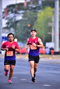 BIB: 20563, 26720
                            <button type="button" onclick="openModal(10717058)" class="btn btn-primary btn-sm float-right btn-popup" data-toggle="modal" data-target=".modal-high-quality">
                        <i class="fas fa-shopping-cart"></i> Add to Cart
                    </button>
                                            <button type="button" onclick="isThisMe(10717058, true)" class="btn btn-success btn-sm float-right btn-popup btn-isme hidden" data-toggle="tooltip" data-placement="bottom" title="นี่คือรูปของคุณใช่ไหม คลิกที่นี่เพื่อเอาเข้าอัลบั้ม">
                        <i class="fas fa-plus"></i> Add to album
                    </button>
                    <button type="button" onclick="isThisMe(10717058, false)" class="btn btn-warning btn-sm float-right btn-popup btn-isnotme hidden">
                        <i class="fas fa-ban"></i> Remove from album
                    </button>