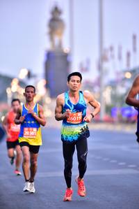 BIB: 26019, 20301
                            <button type="button" onclick="openModal(10716017)" class="btn btn-primary btn-sm float-right btn-popup" data-toggle="modal" data-target=".modal-high-quality">
                        <i class="fas fa-shopping-cart"></i> Add to Cart
                    </button>
                                            <button type="button" onclick="isThisMe(10716017, true)" class="btn btn-success btn-sm float-right btn-popup btn-isme hidden" data-toggle="tooltip" data-placement="bottom" title="นี่คือรูปของคุณใช่ไหม คลิกที่นี่เพื่อเอาเข้าอัลบั้ม">
                        <i class="fas fa-plus"></i> Add to album
                    </button>
                    <button type="button" onclick="isThisMe(10716017, false)" class="btn btn-warning btn-sm float-right btn-popup btn-isnotme hidden">
                        <i class="fas fa-ban"></i> Remove from album
                    </button>