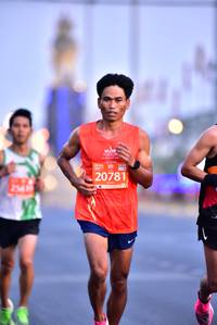 BIB: 20781, 256
                            <button type="button" onclick="openModal(10713918)" class="btn btn-primary btn-sm float-right btn-popup" data-toggle="modal" data-target=".modal-high-quality">
                        <i class="fas fa-shopping-cart"></i> Add to Cart
                    </button>
                                            <button type="button" onclick="isThisMe(10713918, true)" class="btn btn-success btn-sm float-right btn-popup btn-isme hidden" data-toggle="tooltip" data-placement="bottom" title="นี่คือรูปของคุณใช่ไหม คลิกที่นี่เพื่อเอาเข้าอัลบั้ม">
                        <i class="fas fa-plus"></i> Add to album
                    </button>
                    <button type="button" onclick="isThisMe(10713918, false)" class="btn btn-warning btn-sm float-right btn-popup btn-isnotme hidden">
                        <i class="fas fa-ban"></i> Remove from album
                    </button>