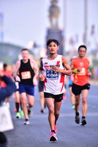 BIB: 41068
                            <button type="button" onclick="openModal(10720038)" class="btn btn-primary btn-sm float-right btn-popup" data-toggle="modal" data-target=".modal-high-quality">
                        <i class="fas fa-shopping-cart"></i> Add to Cart
                    </button>
                                            <button type="button" onclick="isThisMe(10720038, true)" class="btn btn-success btn-sm float-right btn-popup btn-isme hidden" data-toggle="tooltip" data-placement="bottom" title="นี่คือรูปของคุณใช่ไหม คลิกที่นี่เพื่อเอาเข้าอัลบั้ม">
                        <i class="fas fa-plus"></i> Add to album
                    </button>
                    <button type="button" onclick="isThisMe(10720038, false)" class="btn btn-warning btn-sm float-right btn-popup btn-isnotme hidden">
                        <i class="fas fa-ban"></i> Remove from album
                    </button>