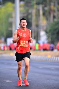 BIB: 20771
                            <button type="button" onclick="openModal(10716490)" class="btn btn-primary btn-sm float-right btn-popup" data-toggle="modal" data-target=".modal-high-quality">
                        <i class="fas fa-shopping-cart"></i> Add to Cart
                    </button>
                                            <button type="button" onclick="isThisMe(10716490, true)" class="btn btn-success btn-sm float-right btn-popup btn-isme hidden" data-toggle="tooltip" data-placement="bottom" title="นี่คือรูปของคุณใช่ไหม คลิกที่นี่เพื่อเอาเข้าอัลบั้ม">
                        <i class="fas fa-plus"></i> Add to album
                    </button>
                    <button type="button" onclick="isThisMe(10716490, false)" class="btn btn-warning btn-sm float-right btn-popup btn-isnotme hidden">
                        <i class="fas fa-ban"></i> Remove from album
                    </button>