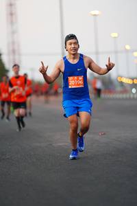 BIB: 20196
                            <button type="button" onclick="openModal(11064478)" class="btn btn-primary btn-sm float-right btn-popup" data-toggle="modal" data-target=".modal-high-quality">
                        <i class="fas fa-shopping-cart"></i> Add to Cart
                    </button>
                                            <button type="button" onclick="isThisMe(11064478, true)" class="btn btn-success btn-sm float-right btn-popup btn-isme hidden" data-toggle="tooltip" data-placement="bottom" title="นี่คือรูปของคุณใช่ไหม คลิกที่นี่เพื่อเอาเข้าอัลบั้ม">
                        <i class="fas fa-plus"></i> Add to album
                    </button>
                    <button type="button" onclick="isThisMe(11064478, false)" class="btn btn-warning btn-sm float-right btn-popup btn-isnotme hidden">
                        <i class="fas fa-ban"></i> Remove from album
                    </button>