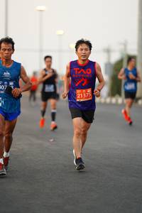 BIB: 107, 21375
                            <button type="button" onclick="openModal(11077935)" class="btn btn-primary btn-sm float-right btn-popup" data-toggle="modal" data-target=".modal-high-quality">
                        <i class="fas fa-shopping-cart"></i> Add to Cart
                    </button>
                                            <button type="button" onclick="isThisMe(11077935, true)" class="btn btn-success btn-sm float-right btn-popup btn-isme hidden" data-toggle="tooltip" data-placement="bottom" title="นี่คือรูปของคุณใช่ไหม คลิกที่นี่เพื่อเอาเข้าอัลบั้ม">
                        <i class="fas fa-plus"></i> Add to album
                    </button>
                    <button type="button" onclick="isThisMe(11077935, false)" class="btn btn-warning btn-sm float-right btn-popup btn-isnotme hidden">
                        <i class="fas fa-ban"></i> Remove from album
                    </button>