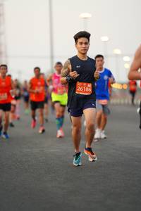 BIB: 26186
                            <button type="button" onclick="openModal(11078684)" class="btn btn-primary btn-sm float-right btn-popup" data-toggle="modal" data-target=".modal-high-quality">
                        <i class="fas fa-shopping-cart"></i> Add to Cart
                    </button>
                                            <button type="button" onclick="isThisMe(11078684, true)" class="btn btn-success btn-sm float-right btn-popup btn-isme hidden" data-toggle="tooltip" data-placement="bottom" title="นี่คือรูปของคุณใช่ไหม คลิกที่นี่เพื่อเอาเข้าอัลบั้ม">
                        <i class="fas fa-plus"></i> Add to album
                    </button>
                    <button type="button" onclick="isThisMe(11078684, false)" class="btn btn-warning btn-sm float-right btn-popup btn-isnotme hidden">
                        <i class="fas fa-ban"></i> Remove from album
                    </button>