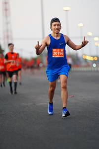 BIB: 20196
                            <button type="button" onclick="openModal(11064490)" class="btn btn-primary btn-sm float-right btn-popup" data-toggle="modal" data-target=".modal-high-quality">
                        <i class="fas fa-shopping-cart"></i> Add to Cart
                    </button>
                                            <button type="button" onclick="isThisMe(11064490, true)" class="btn btn-success btn-sm float-right btn-popup btn-isme hidden" data-toggle="tooltip" data-placement="bottom" title="นี่คือรูปของคุณใช่ไหม คลิกที่นี่เพื่อเอาเข้าอัลบั้ม">
                        <i class="fas fa-plus"></i> Add to album
                    </button>
                    <button type="button" onclick="isThisMe(11064490, false)" class="btn btn-warning btn-sm float-right btn-popup btn-isnotme hidden">
                        <i class="fas fa-ban"></i> Remove from album
                    </button>
