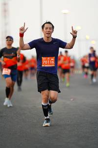 BIB: 70116
                            <button type="button" onclick="openModal(11076096)" class="btn btn-primary btn-sm float-right btn-popup" data-toggle="modal" data-target=".modal-high-quality">
                        <i class="fas fa-shopping-cart"></i> Add to Cart
                    </button>
                                            <button type="button" onclick="isThisMe(11076096, true)" class="btn btn-success btn-sm float-right btn-popup btn-isme hidden" data-toggle="tooltip" data-placement="bottom" title="นี่คือรูปของคุณใช่ไหม คลิกที่นี่เพื่อเอาเข้าอัลบั้ม">
                        <i class="fas fa-plus"></i> Add to album
                    </button>
                    <button type="button" onclick="isThisMe(11076096, false)" class="btn btn-warning btn-sm float-right btn-popup btn-isnotme hidden">
                        <i class="fas fa-ban"></i> Remove from album
                    </button>