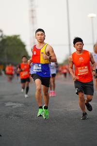BIB: 5048, 20886
                            <button type="button" onclick="openModal(11073773)" class="btn btn-primary btn-sm float-right btn-popup" data-toggle="modal" data-target=".modal-high-quality">
                        <i class="fas fa-shopping-cart"></i> Add to Cart
                    </button>
                                            <button type="button" onclick="isThisMe(11073773, true)" class="btn btn-success btn-sm float-right btn-popup btn-isme hidden" data-toggle="tooltip" data-placement="bottom" title="นี่คือรูปของคุณใช่ไหม คลิกที่นี่เพื่อเอาเข้าอัลบั้ม">
                        <i class="fas fa-plus"></i> Add to album
                    </button>
                    <button type="button" onclick="isThisMe(11073773, false)" class="btn btn-warning btn-sm float-right btn-popup btn-isnotme hidden">
                        <i class="fas fa-ban"></i> Remove from album
                    </button>