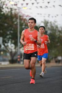 BIB: 423, 25598
                            <button type="button" onclick="openModal(10635006)" class="btn btn-primary btn-sm float-right btn-popup" data-toggle="modal" data-target=".modal-high-quality">
                        <i class="fas fa-shopping-cart"></i> Add to Cart
                    </button>
                                            <button type="button" onclick="isThisMe(10635006, true)" class="btn btn-success btn-sm float-right btn-popup btn-isme hidden" data-toggle="tooltip" data-placement="bottom" title="นี่คือรูปของคุณใช่ไหม คลิกที่นี่เพื่อเอาเข้าอัลบั้ม">
                        <i class="fas fa-plus"></i> Add to album
                    </button>
                    <button type="button" onclick="isThisMe(10635006, false)" class="btn btn-warning btn-sm float-right btn-popup btn-isnotme hidden">
                        <i class="fas fa-ban"></i> Remove from album
                    </button>