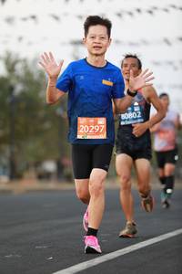 BIB: 80802, 20297
                            <button type="button" onclick="openModal(10635653)" class="btn btn-primary btn-sm float-right btn-popup" data-toggle="modal" data-target=".modal-high-quality">
                        <i class="fas fa-shopping-cart"></i> Add to Cart
                    </button>
                                            <button type="button" onclick="isThisMe(10635653, true)" class="btn btn-success btn-sm float-right btn-popup btn-isme hidden" data-toggle="tooltip" data-placement="bottom" title="นี่คือรูปของคุณใช่ไหม คลิกที่นี่เพื่อเอาเข้าอัลบั้ม">
                        <i class="fas fa-plus"></i> Add to album
                    </button>
                    <button type="button" onclick="isThisMe(10635653, false)" class="btn btn-warning btn-sm float-right btn-popup btn-isnotme hidden">
                        <i class="fas fa-ban"></i> Remove from album
                    </button>