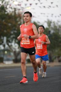 BIB: 25598, 21423
                            <button type="button" onclick="openModal(10635008)" class="btn btn-primary btn-sm float-right btn-popup" data-toggle="modal" data-target=".modal-high-quality">
                        <i class="fas fa-shopping-cart"></i> Add to Cart
                    </button>
                                            <button type="button" onclick="isThisMe(10635008, true)" class="btn btn-success btn-sm float-right btn-popup btn-isme hidden" data-toggle="tooltip" data-placement="bottom" title="นี่คือรูปของคุณใช่ไหม คลิกที่นี่เพื่อเอาเข้าอัลบั้ม">
                        <i class="fas fa-plus"></i> Add to album
                    </button>
                    <button type="button" onclick="isThisMe(10635008, false)" class="btn btn-warning btn-sm float-right btn-popup btn-isnotme hidden">
                        <i class="fas fa-ban"></i> Remove from album
                    </button>