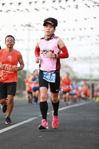 BIB: 21071, 44079
                            <button type="button" onclick="openModal(10635587)" class="btn btn-primary btn-sm float-right btn-popup" data-toggle="modal" data-target=".modal-high-quality">
                        <i class="fas fa-shopping-cart"></i> Add to Cart
                    </button>
                                            <button type="button" onclick="isThisMe(10635587, true)" class="btn btn-success btn-sm float-right btn-popup btn-isme hidden" data-toggle="tooltip" data-placement="bottom" title="นี่คือรูปของคุณใช่ไหม คลิกที่นี่เพื่อเอาเข้าอัลบั้ม">
                        <i class="fas fa-plus"></i> Add to album
                    </button>
                    <button type="button" onclick="isThisMe(10635587, false)" class="btn btn-warning btn-sm float-right btn-popup btn-isnotme hidden">
                        <i class="fas fa-ban"></i> Remove from album
                    </button>