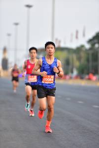 BIB: 20084
                            <button type="button" onclick="openModal(12457281)" class="btn btn-primary btn-sm float-right btn-popup" data-toggle="modal" data-target=".modal-high-quality">
                        <i class="fas fa-shopping-cart"></i> Add to Cart
                    </button>
                                            <button type="button" onclick="isThisMe(12457281, true)" class="btn btn-success btn-sm float-right btn-popup btn-isme hidden" data-toggle="tooltip" data-placement="bottom" title="นี่คือรูปของคุณใช่ไหม คลิกที่นี่เพื่อเอาเข้าอัลบั้ม">
                        <i class="fas fa-plus"></i> Add to album
                    </button>
                    <button type="button" onclick="isThisMe(12457281, false)" class="btn btn-warning btn-sm float-right btn-popup btn-isnotme hidden">
                        <i class="fas fa-ban"></i> Remove from album
                    </button>
