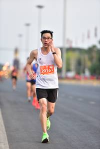 BIB: 20161
                            <button type="button" onclick="openModal(12467403)" class="btn btn-primary btn-sm float-right btn-popup" data-toggle="modal" data-target=".modal-high-quality">
                        <i class="fas fa-shopping-cart"></i> Add to Cart
                    </button>
                                            <button type="button" onclick="isThisMe(12467403, true)" class="btn btn-success btn-sm float-right btn-popup btn-isme hidden" data-toggle="tooltip" data-placement="bottom" title="นี่คือรูปของคุณใช่ไหม คลิกที่นี่เพื่อเอาเข้าอัลบั้ม">
                        <i class="fas fa-plus"></i> Add to album
                    </button>
                    <button type="button" onclick="isThisMe(12467403, false)" class="btn btn-warning btn-sm float-right btn-popup btn-isnotme hidden">
                        <i class="fas fa-ban"></i> Remove from album
                    </button>