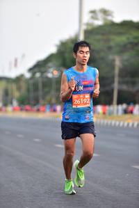 BIB: 26192
                            <button type="button" onclick="openModal(12457485)" class="btn btn-primary btn-sm float-right btn-popup" data-toggle="modal" data-target=".modal-high-quality">
                        <i class="fas fa-shopping-cart"></i> Add to Cart
                    </button>
                                            <button type="button" onclick="isThisMe(12457485, true)" class="btn btn-success btn-sm float-right btn-popup btn-isme hidden" data-toggle="tooltip" data-placement="bottom" title="นี่คือรูปของคุณใช่ไหม คลิกที่นี่เพื่อเอาเข้าอัลบั้ม">
                        <i class="fas fa-plus"></i> Add to album
                    </button>
                    <button type="button" onclick="isThisMe(12457485, false)" class="btn btn-warning btn-sm float-right btn-popup btn-isnotme hidden">
                        <i class="fas fa-ban"></i> Remove from album
                    </button>