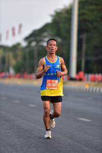 BIB: 20301
                            <button type="button" onclick="openModal(12459533)" class="btn btn-primary btn-sm float-right btn-popup" data-toggle="modal" data-target=".modal-high-quality">
                        <i class="fas fa-shopping-cart"></i> Add to Cart
                    </button>
                                            <button type="button" onclick="isThisMe(12459533, true)" class="btn btn-success btn-sm float-right btn-popup btn-isme hidden" data-toggle="tooltip" data-placement="bottom" title="นี่คือรูปของคุณใช่ไหม คลิกที่นี่เพื่อเอาเข้าอัลบั้ม">
                        <i class="fas fa-plus"></i> Add to album
                    </button>
                    <button type="button" onclick="isThisMe(12459533, false)" class="btn btn-warning btn-sm float-right btn-popup btn-isnotme hidden">
                        <i class="fas fa-ban"></i> Remove from album
                    </button>
