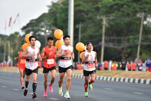 BIB: 2074, 2916
                            <button type="button" onclick="openModal(12458157)" class="btn btn-primary btn-sm float-right btn-popup" data-toggle="modal" data-target=".modal-high-quality">
                        <i class="fas fa-shopping-cart"></i> Add to Cart
                    </button>
                                            <button type="button" onclick="isThisMe(12458157, true)" class="btn btn-success btn-sm float-right btn-popup btn-isme hidden" data-toggle="tooltip" data-placement="bottom" title="นี่คือรูปของคุณใช่ไหม คลิกที่นี่เพื่อเอาเข้าอัลบั้ม">
                        <i class="fas fa-plus"></i> Add to album
                    </button>
                    <button type="button" onclick="isThisMe(12458157, false)" class="btn btn-warning btn-sm float-right btn-popup btn-isnotme hidden">
                        <i class="fas fa-ban"></i> Remove from album
                    </button>