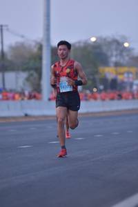 BIB: 14303
                            <button type="button" onclick="openModal(10859871)" class="btn btn-primary btn-sm float-right btn-popup" data-toggle="modal" data-target=".modal-high-quality">
                        <i class="fas fa-shopping-cart"></i> Add to Cart
                    </button>
                                            <button type="button" onclick="isThisMe(10859871, true)" class="btn btn-success btn-sm float-right btn-popup btn-isme hidden" data-toggle="tooltip" data-placement="bottom" title="นี่คือรูปของคุณใช่ไหม คลิกที่นี่เพื่อเอาเข้าอัลบั้ม">
                        <i class="fas fa-plus"></i> Add to album
                    </button>
                    <button type="button" onclick="isThisMe(10859871, false)" class="btn btn-warning btn-sm float-right btn-popup btn-isnotme hidden">
                        <i class="fas fa-ban"></i> Remove from album
                    </button>